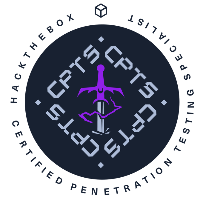Certified Penetration Testing Specialist